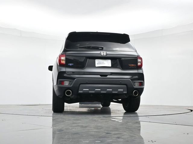 Used 2022 Honda Passport TrailSport image 37