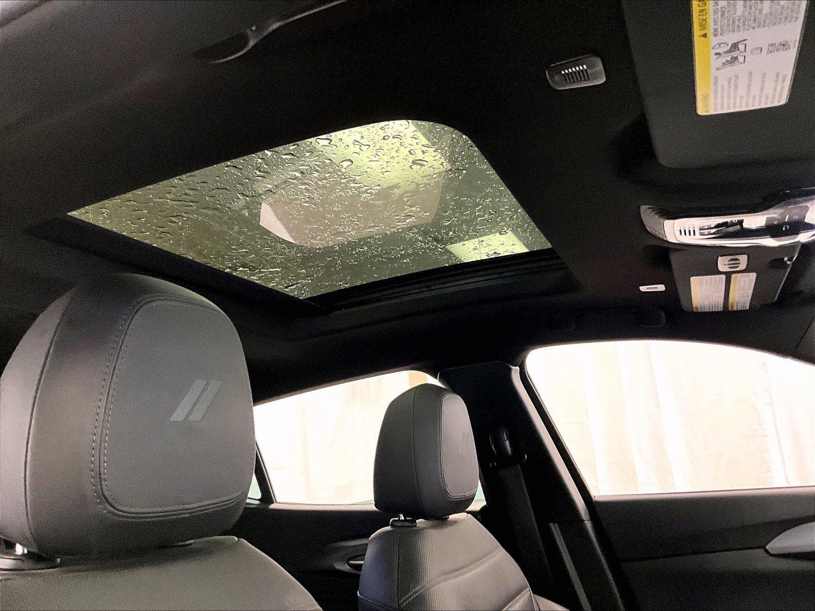 Used 2024 Dodge Hornet R/T Plus w/ R/T Blacktop Package AWD/4WD image 21