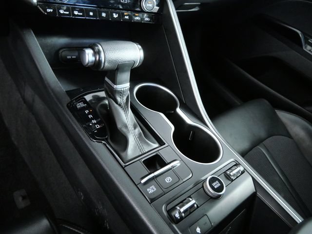 Used 2022 Kia K5 GT-Line AWD/4WD image 22