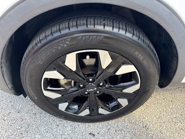 Used 2023 Kia Sportage X-Line w/ X-Line Premium Package image 45
