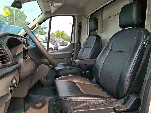 Certified 2022 Ford Transit 350 DRW RWD image 13