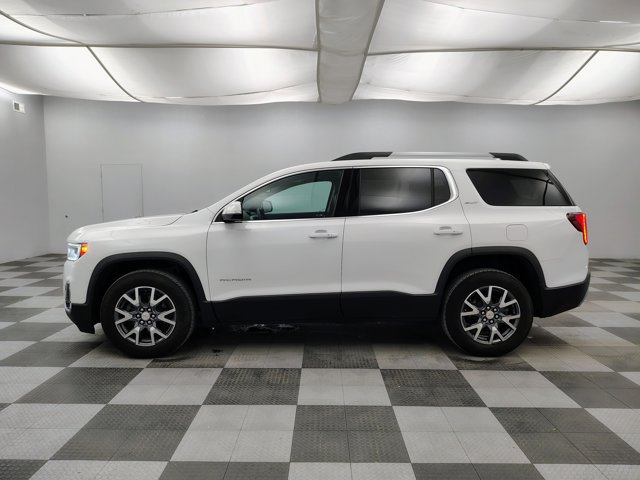 Used 2023 GMC Acadia SLT w/ Preferred Package AWD/4WD image 8