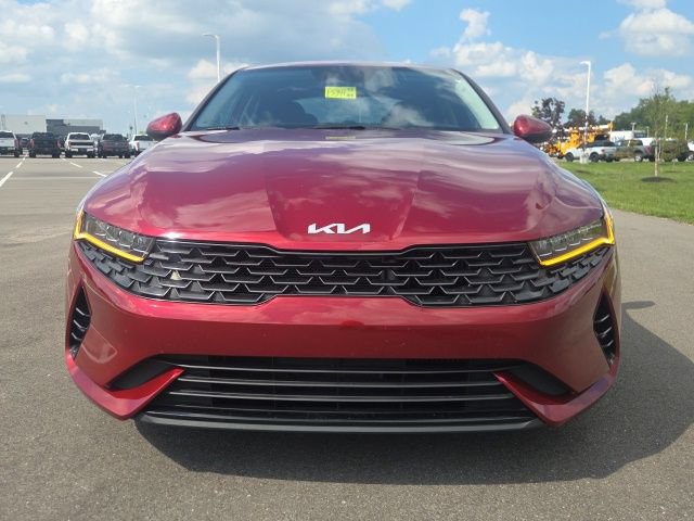 Used 2023 Kia K5 LXS FWD image 3
