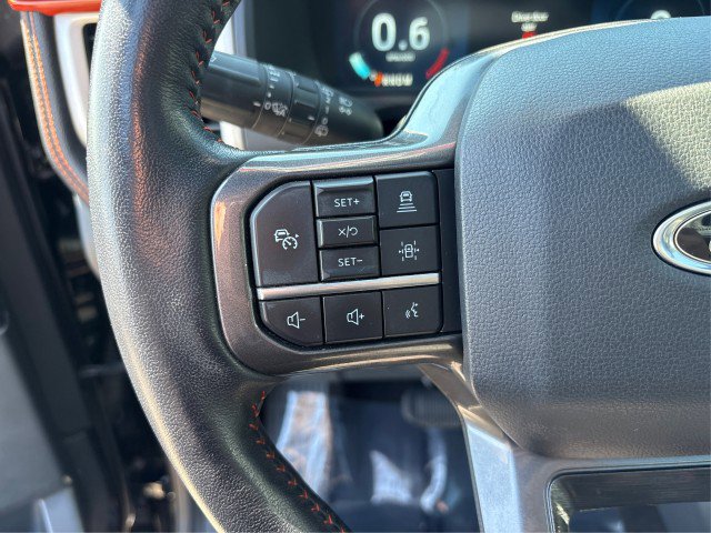 Certified 2023 Ford Expedition Timberline image 23