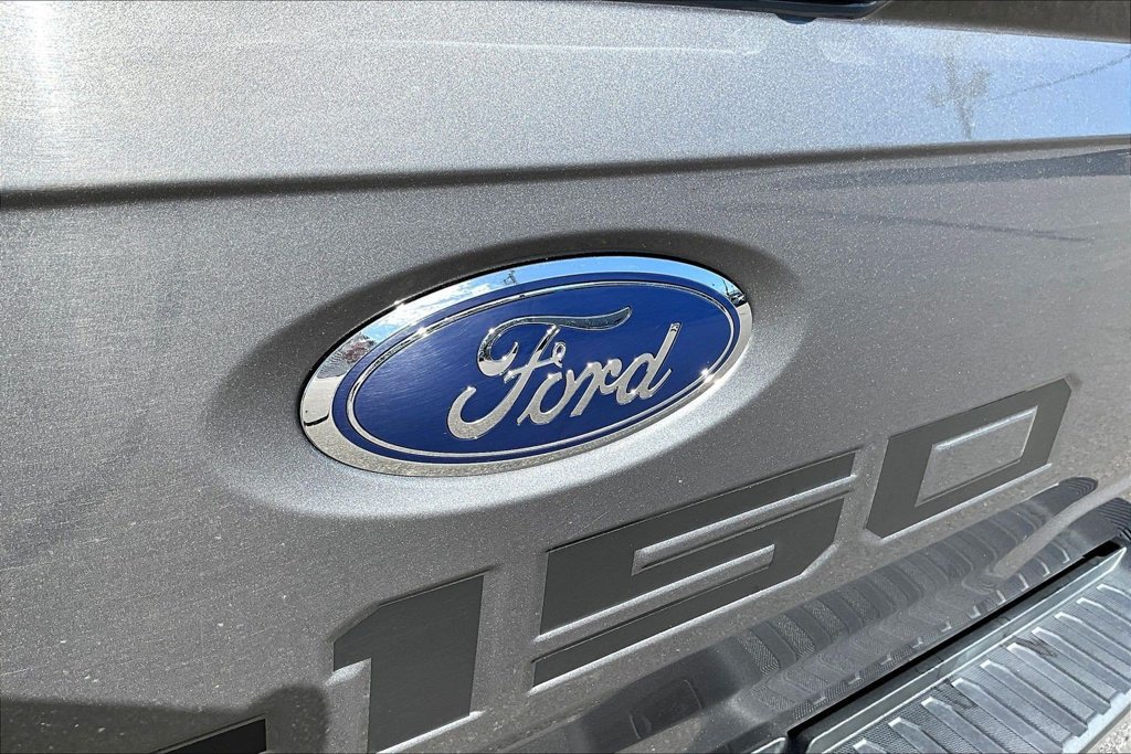 Certified 2023 Ford F150 Lariat w/ Bed Utility Package AWD/4WD image 27