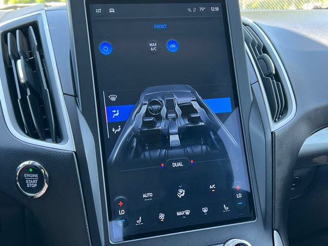 Certified 2023 Ford Edge SEL AWD/4WD image 25