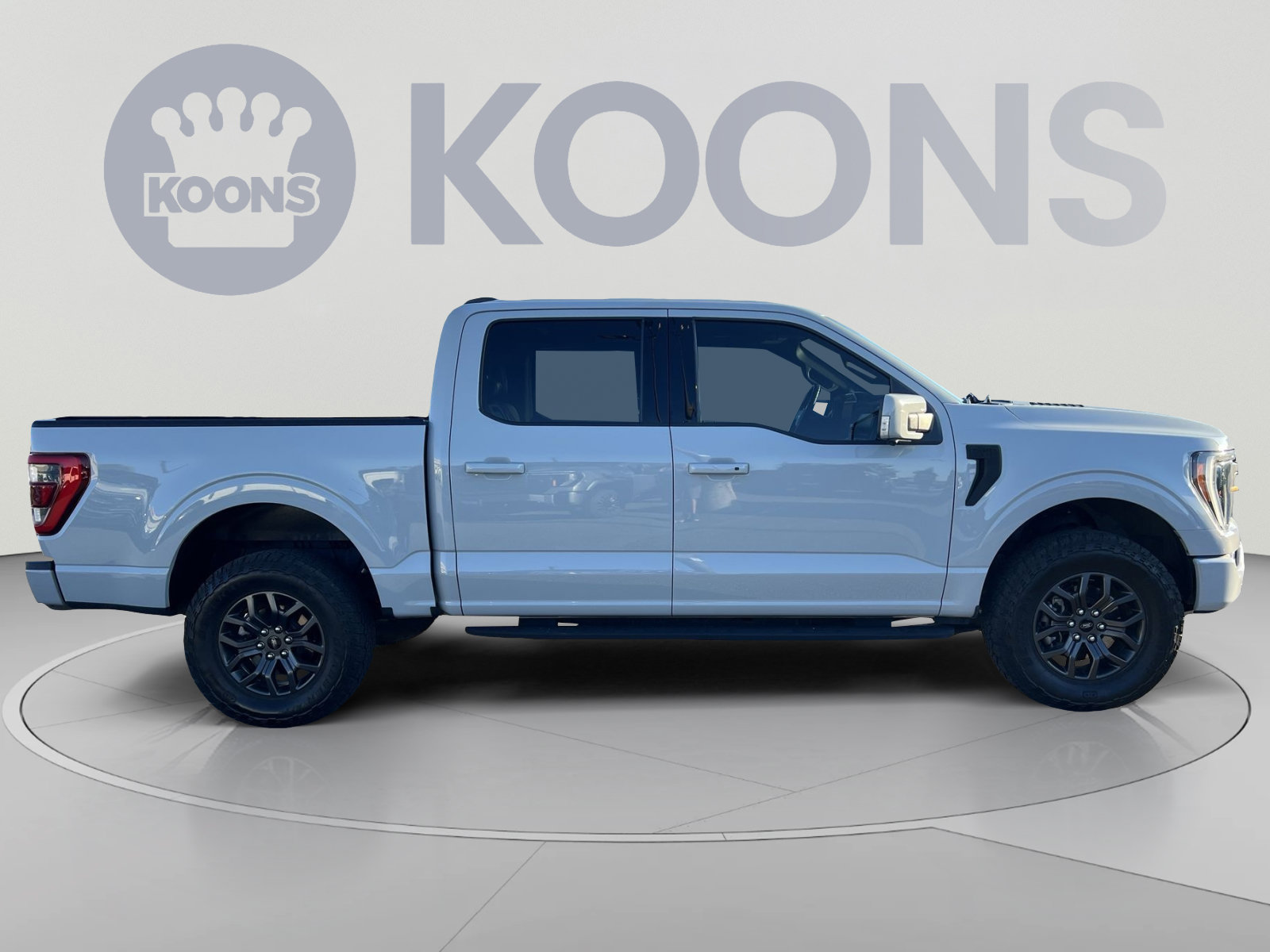 Certified 2023 Ford F150 Tremor w/ Equipment Group 402A High AWD/4WD image 8