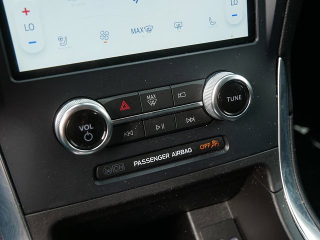 Certified 2023 Ford Edge Titanium AWD/4WD image 25