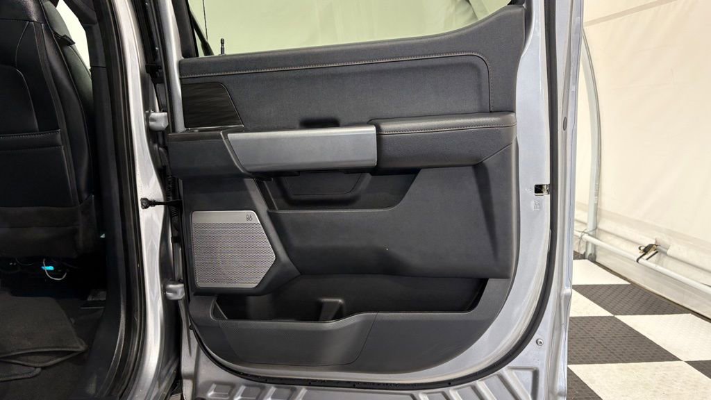 Certified 2024 Ford F150 Lightning Lariat image 24