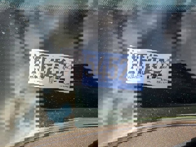 Certified 2024 Ford Edge ST w/ Equipment Group 401A image 33