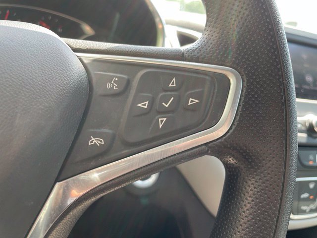 Used 2022 Chevrolet Equinox LT AWD/4WD image 17