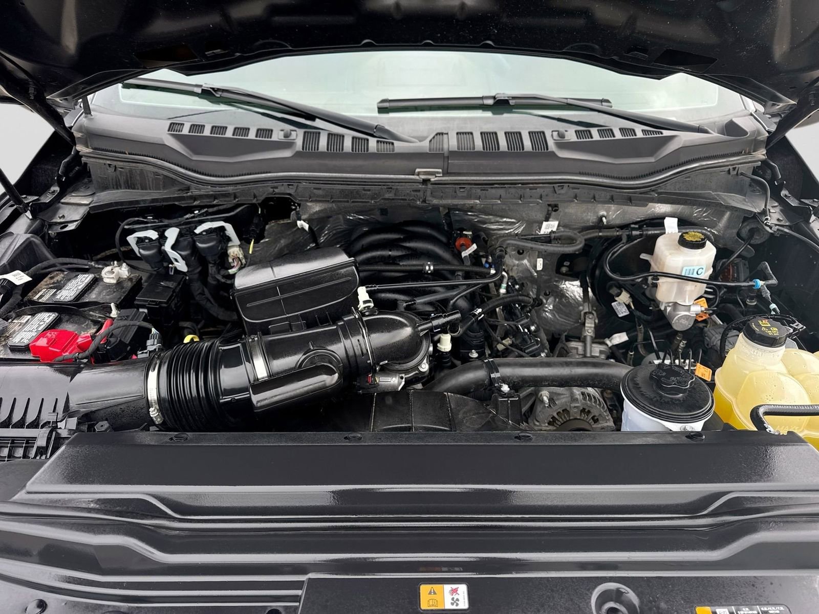 Certified 2022 Ford F250 Lariat w/ Tremor Off-Road Package image 33