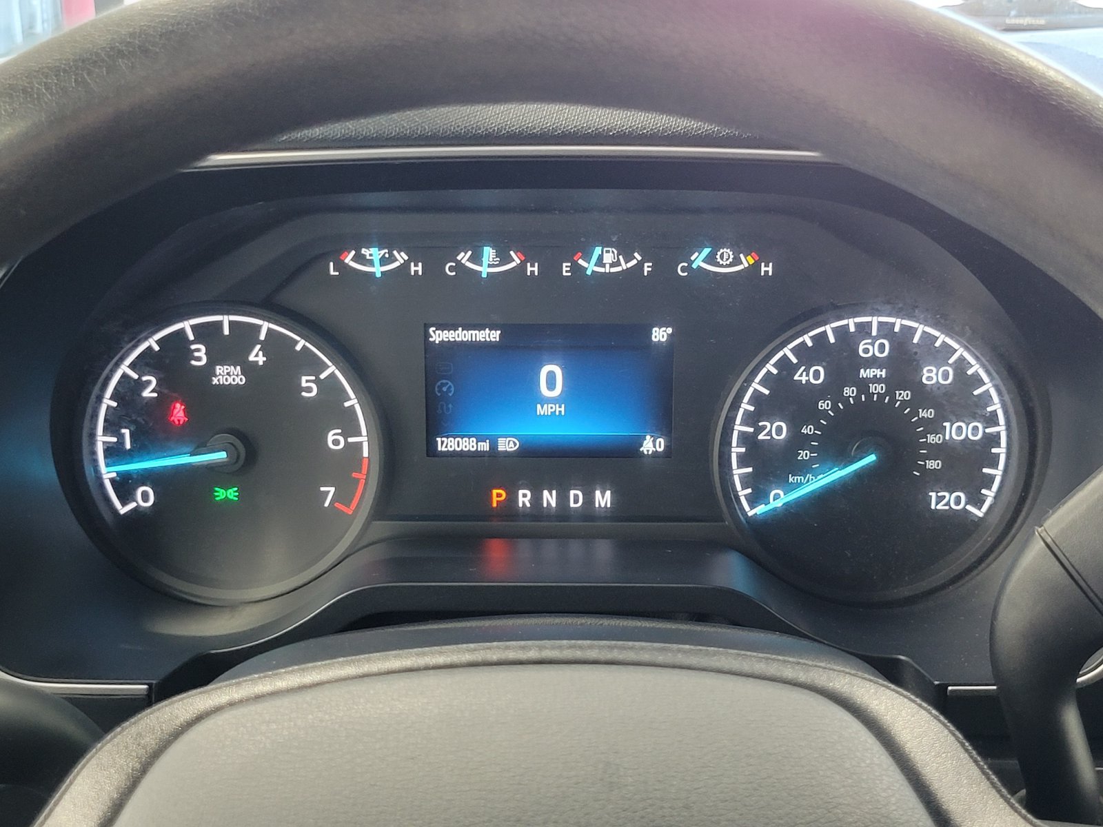 Certified 2022 Ford F150 XL w/ STX Appearance Package AWD/4WD image 12