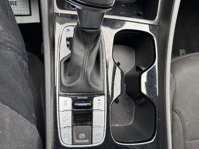Used 2025 Hyundai Tucson SEL AWD/4WD image 18