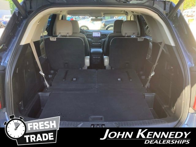 Certified 2020 Ford Explorer XLT w/ Equipment Group 202A AWD/4WD image 34
