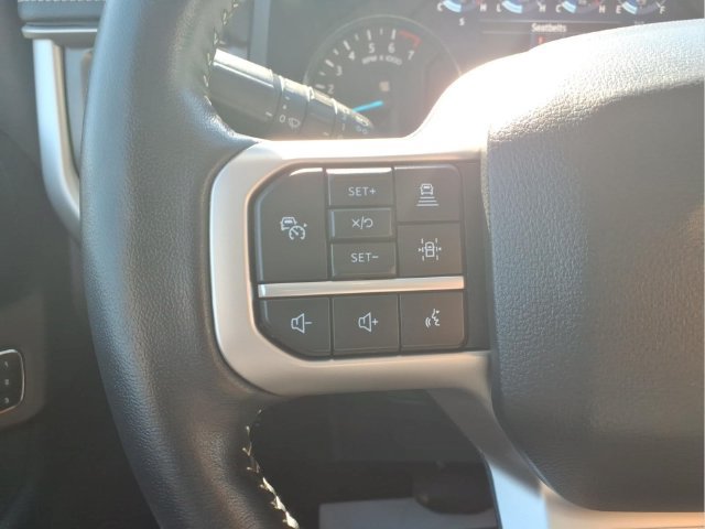 Certified 2024 Ford Expedition Max XLT AWD/4WD image 16