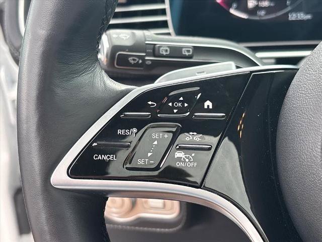 Used 2026 Mercedes-Benz GLS 450 4MATIC image 31
