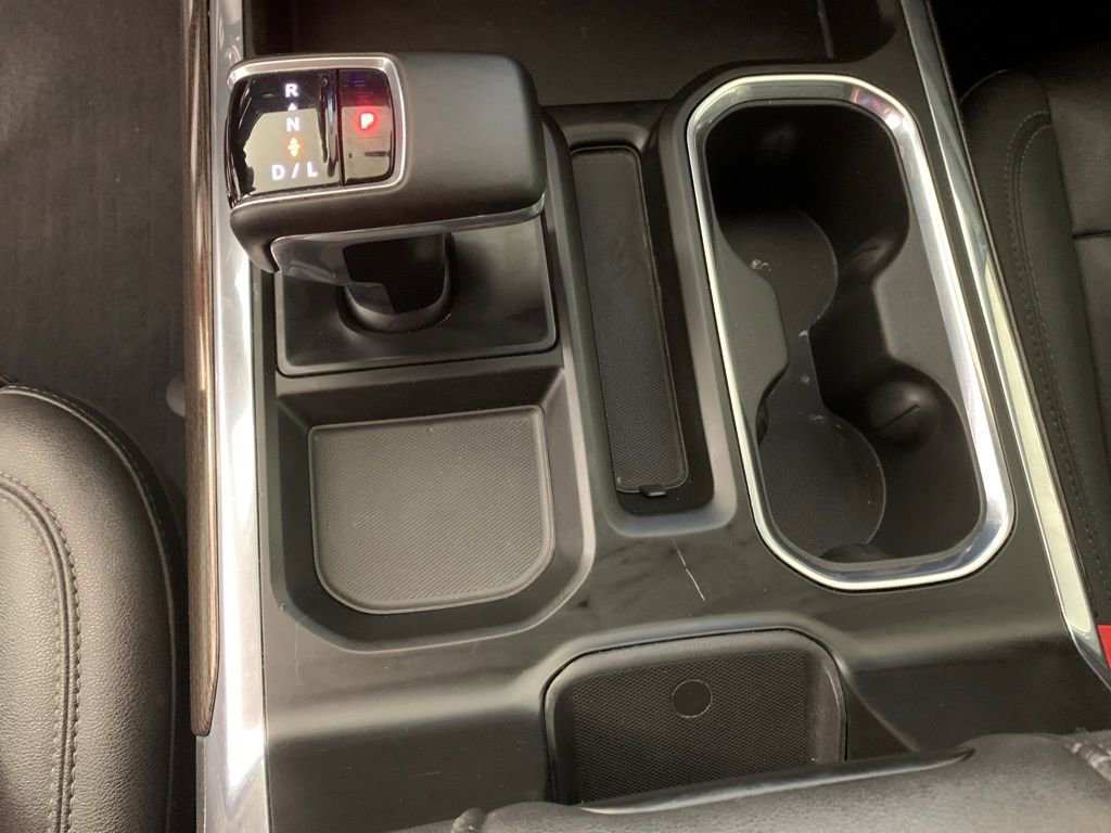 Used 2023 Chevrolet Silverado 1500 LT AWD/4WD image 25