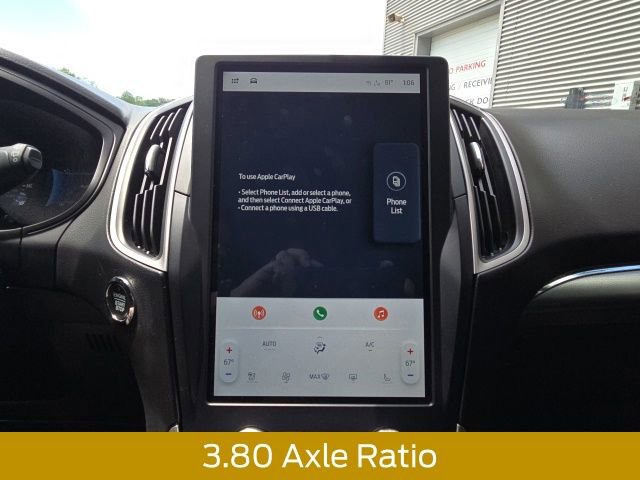 Certified 2022 Ford Edge SEL w/ Convenience Package AWD/4WD image 38