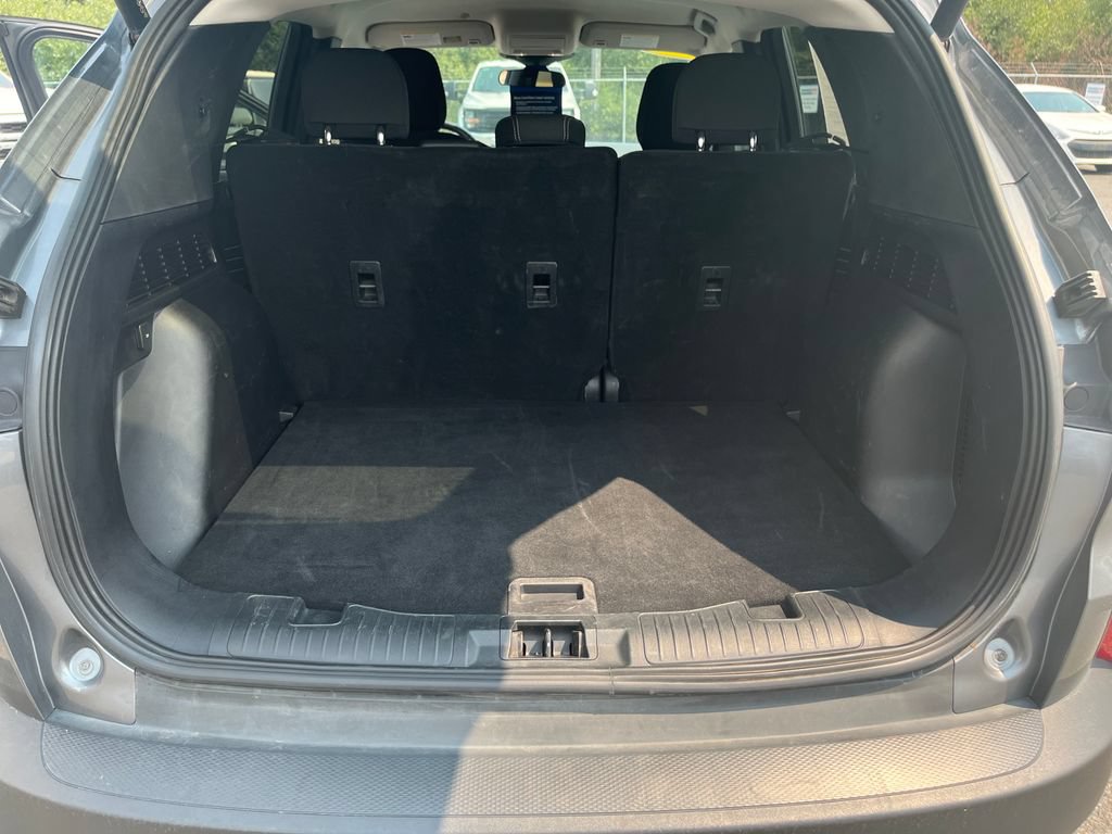 Certified 2024 Ford Escape Active AWD/4WD image 26