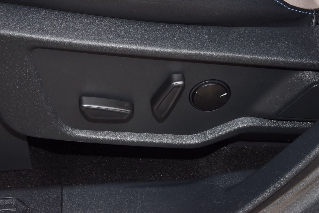Certified 2022 Ford Bronco Wildtrak AWD/4WD image 41