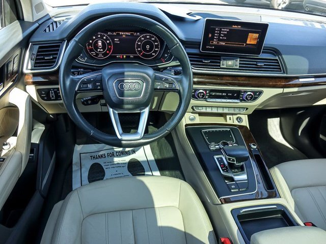 Used 2018 Audi Q5 Prestige AWD/4WD image 19