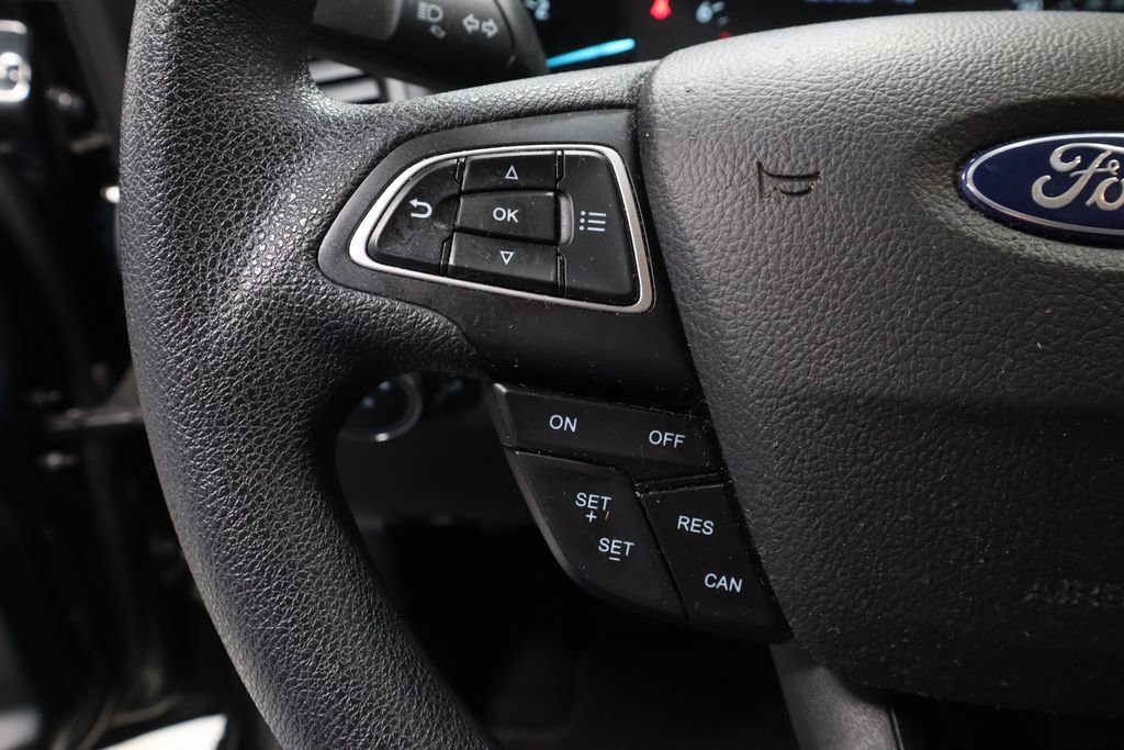 Certified 2022 Ford EcoSport S image 27