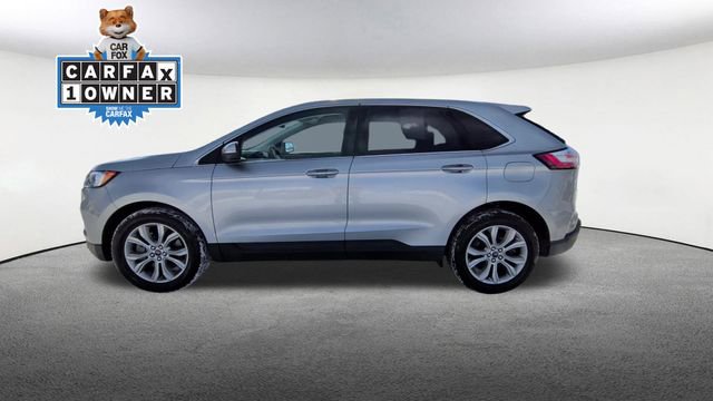 Certified 2024 Ford Edge Titanium image 6