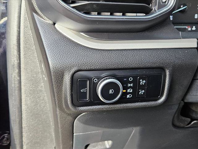 Certified 2023 Ford Explorer XLT w/ Equipment Group 202A image 10