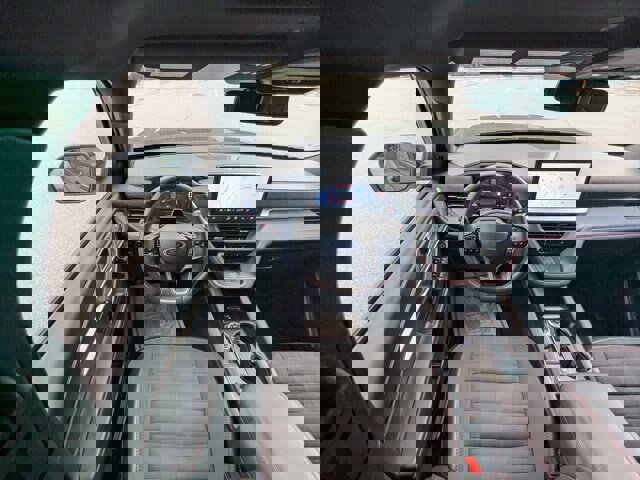 Certified 2025 Ford Explorer ST-Line w/ Premium Package image 34