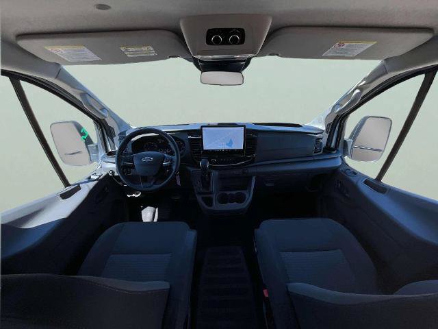 Certified 2024 Ford Transit 350 XLT RWD image 21