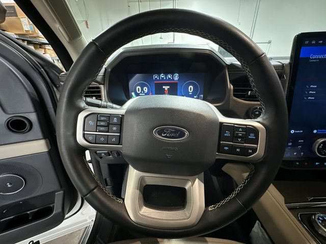 Certified 2024 Ford Expedition Limited AWD/4WD image 15