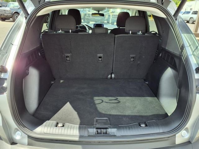 Certified 2023 Ford Escape Active AWD/4WD image 12