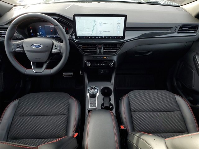 Certified 2023 Ford Escape ST-Line w/ Tech Pack #1 image 30