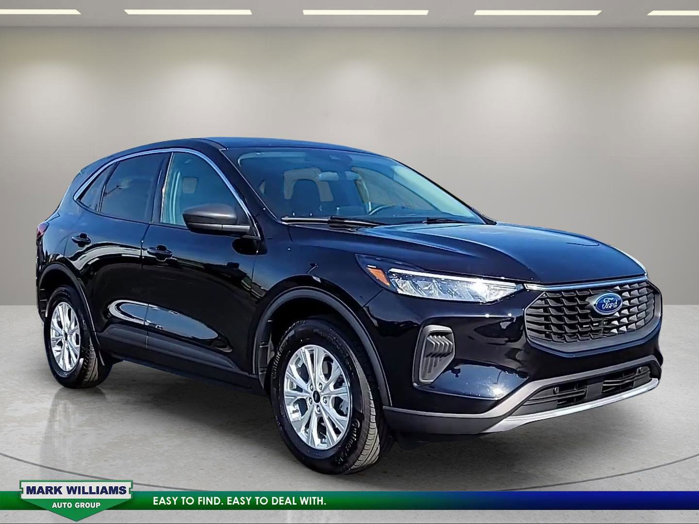 Certified 2023 Ford Escape Active AWD/4WD image 7