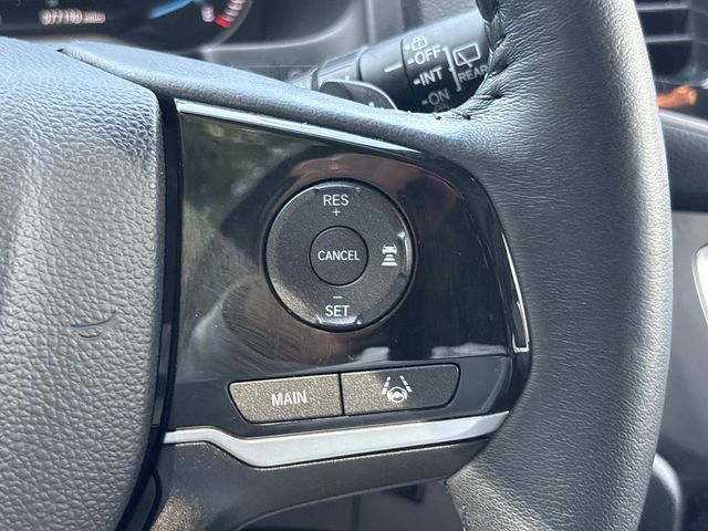 Used 2022 Honda Pilot Special Edition image 33