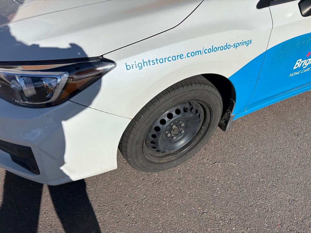 Used 2018 Subaru Impreza 2.0i image 9