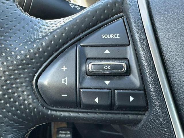Used 2023 Nissan Maxima SV w/ Floor Mat Group FWD image 18