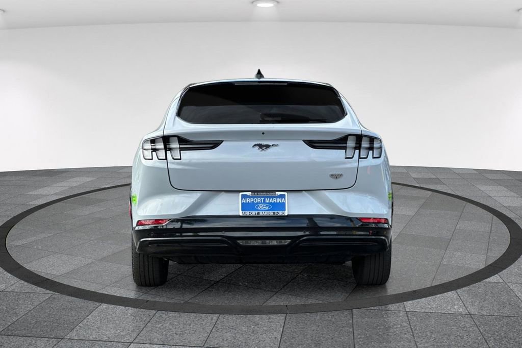 Certified 2022 Ford Mustang Mach-E California Route 1 image 5