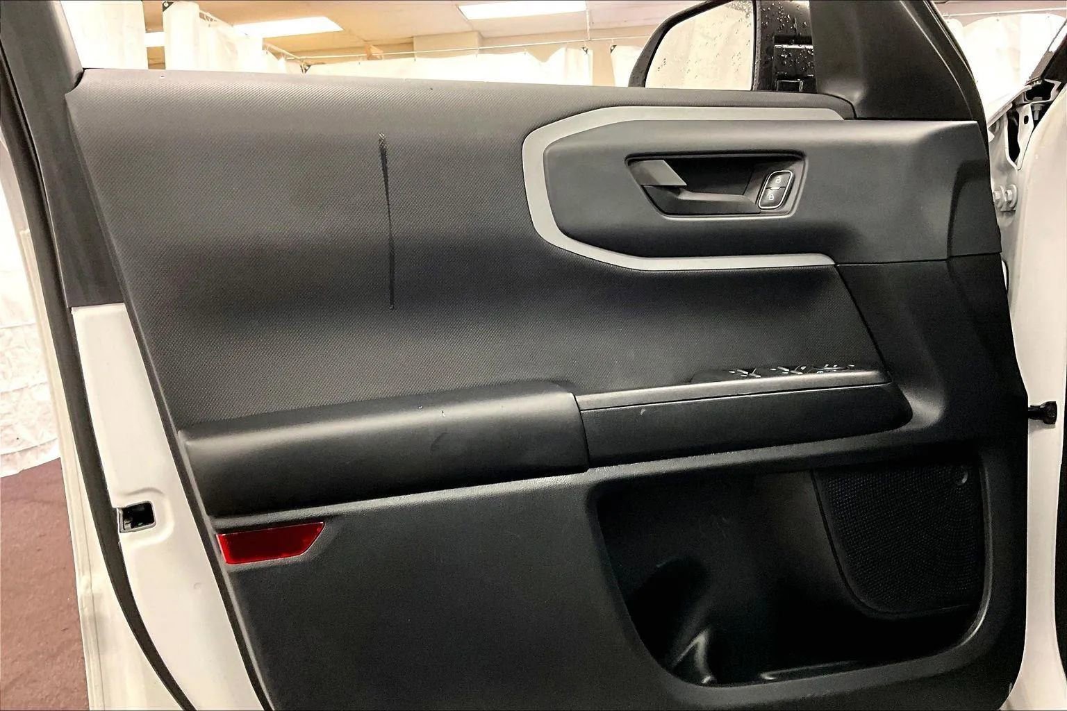 Certified 2022 Ford Bronco Sport Big Bend w/ Convenience Package image 22