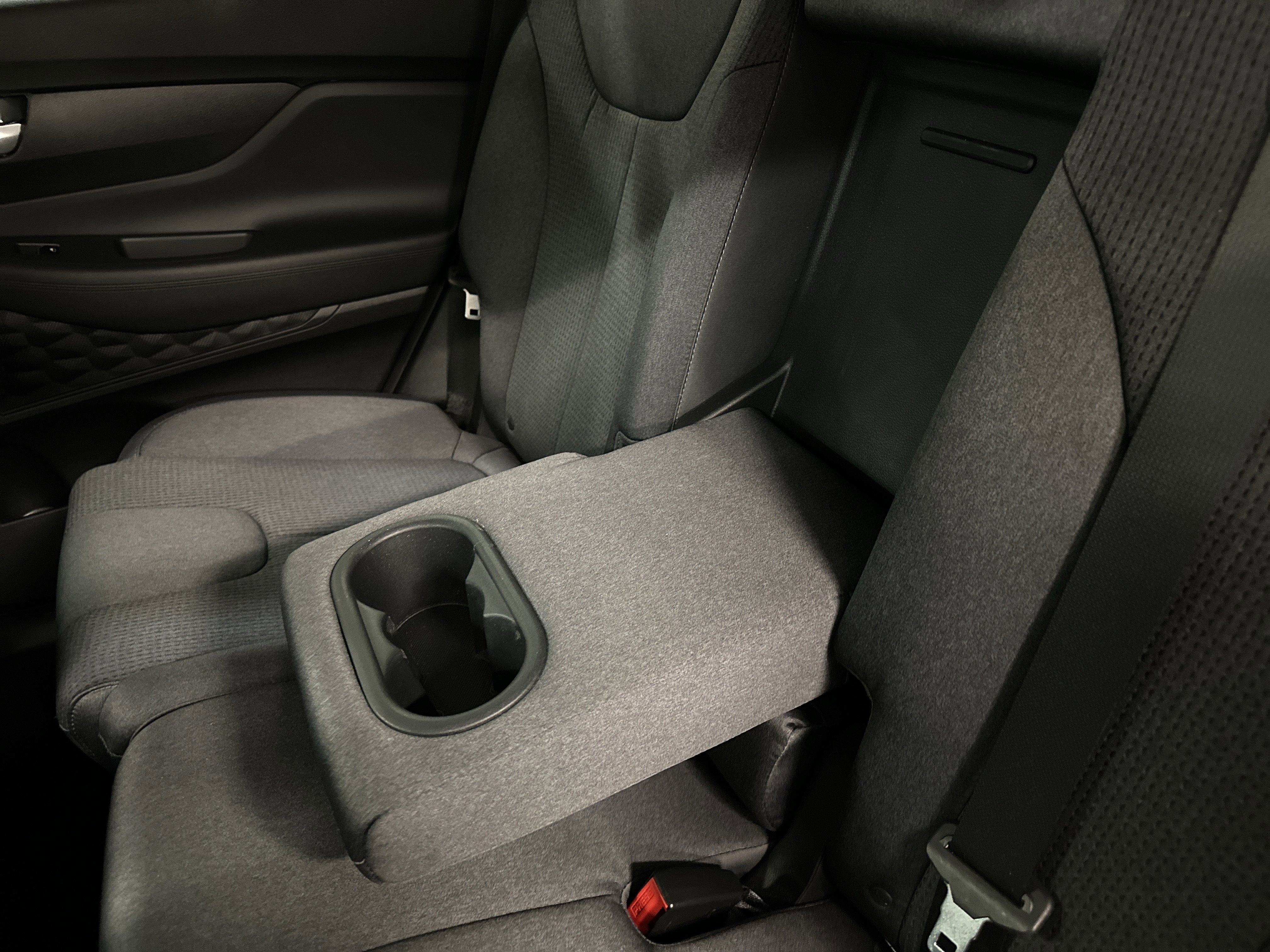 Used 2023 Hyundai Santa Fe SEL image 25