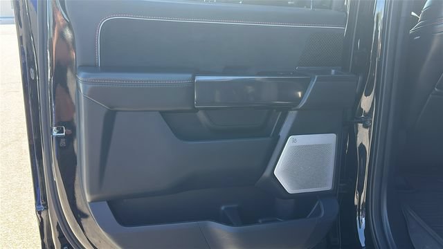 Certified 2025 Ford F150 Raptor w/ Equipment Group 803A Raptor R AWD/4WD image 14