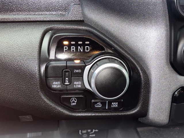 Used 2024 RAM 1500 Tradesman w/ Warlock PACKAGE AWD/4WD image 27
