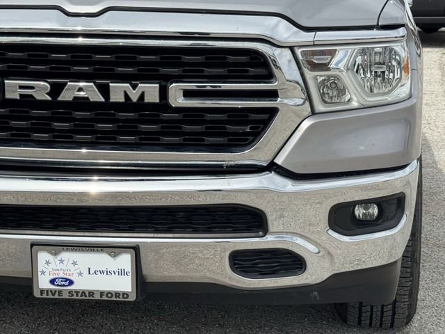 Used 2022 RAM 1500 Lone Star image 8