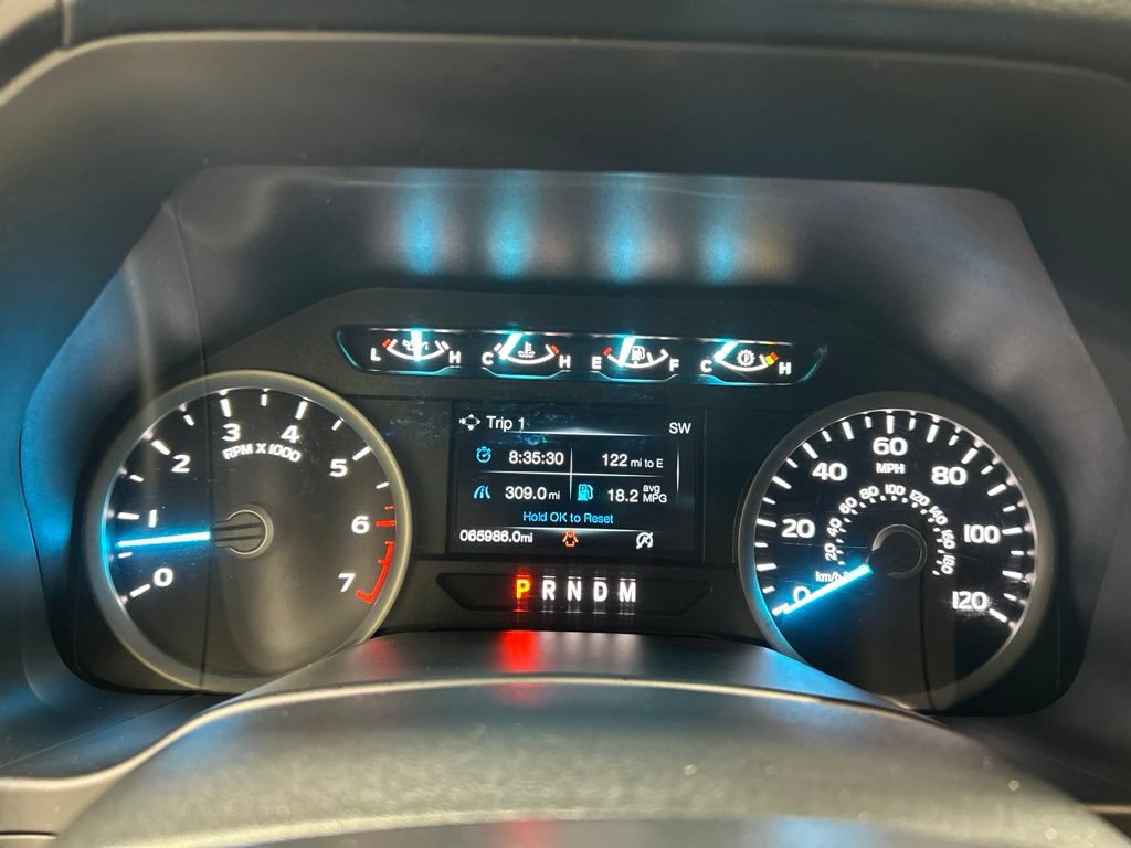 Certified 2019 Ford F150 XLT w/ Equipment Group 302A Luxury AWD/4WD image 17
