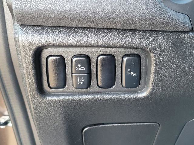 Used 2023 Mitsubishi Outlander Sport LE image 26