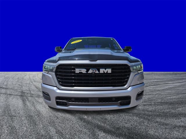 Used 2025 RAM 1500 Laramie w/ Sport Appearance Package AWD/4WD image 9