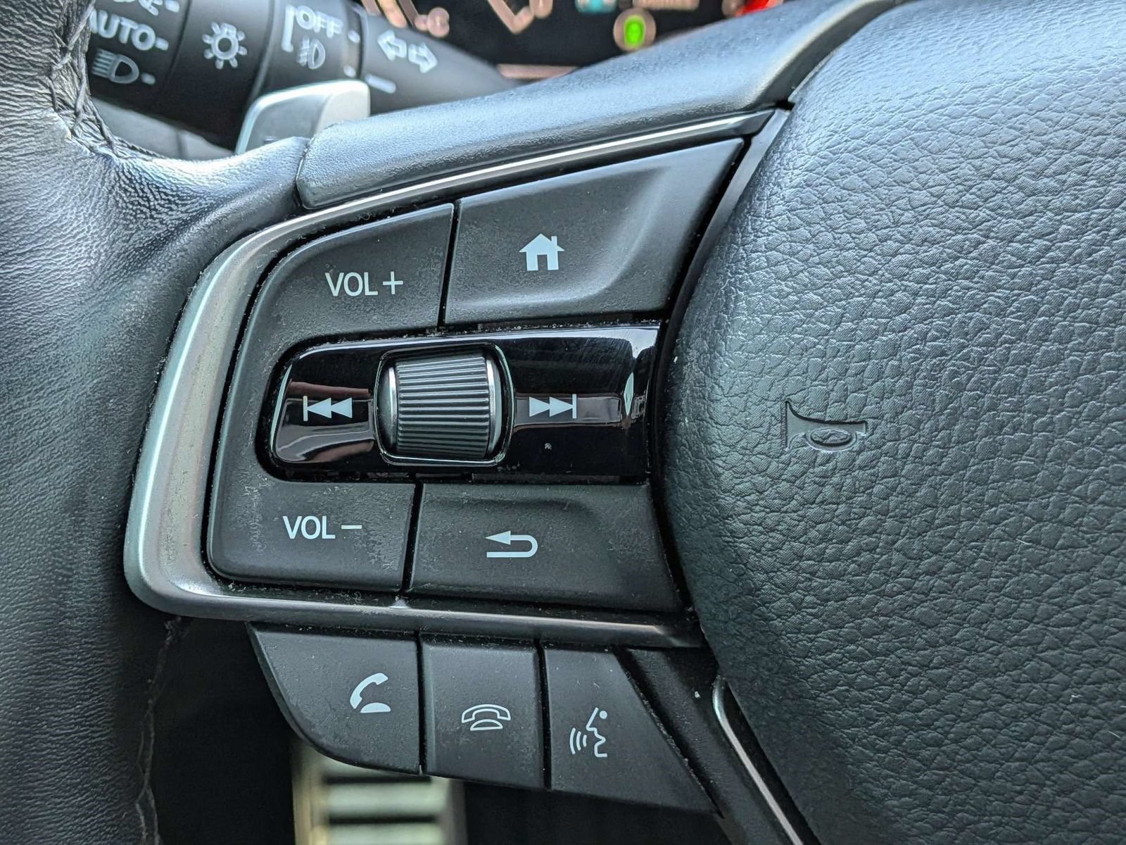 Used 2022 Honda Accord Sport image 24