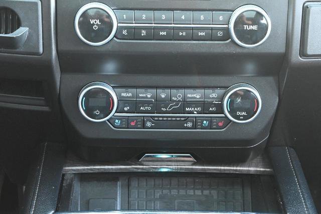 Certified 2021 Ford Expedition Limited image 34