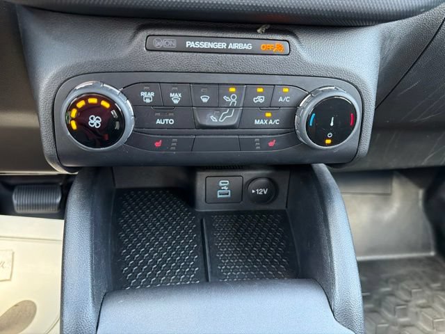 Certified 2022 Ford Bronco Sport Badlands AWD/4WD image 25